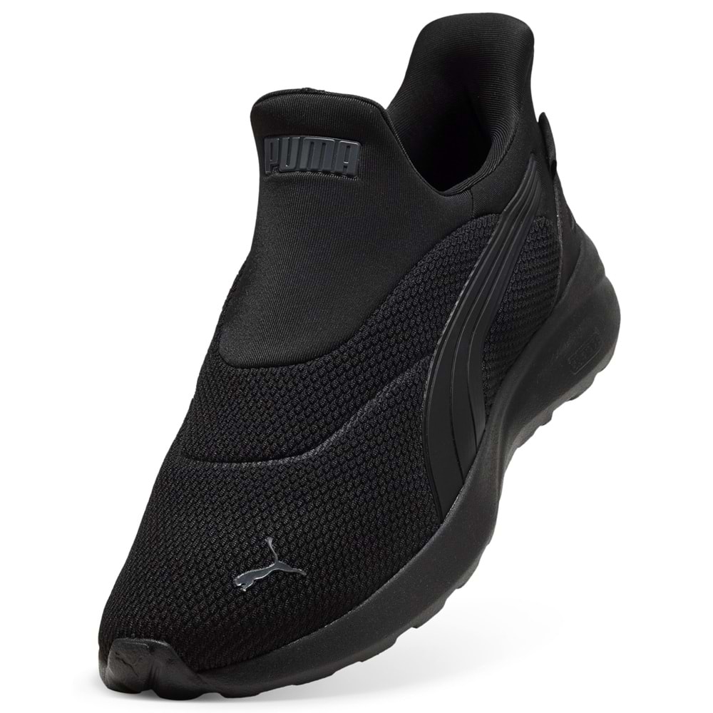 Puma Softride Cosmic Slıptech 402631-11 Unisex Spor Ayakkabı