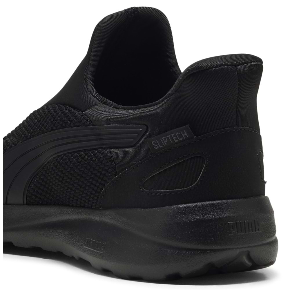 Puma Softride Cosmic Slıptech 402631-11 Unisex Spor Ayakkabı