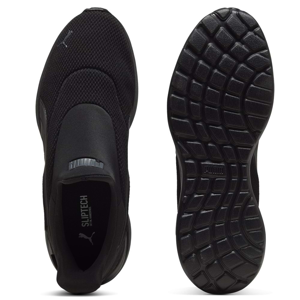 Puma Softride Cosmic Slıptech 402631-11 Unisex Spor Ayakkabı