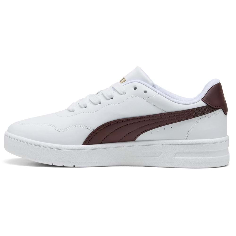 Puma Court Lally Feline 408248-02 Sneaker Kadın Spor Ayakkabı