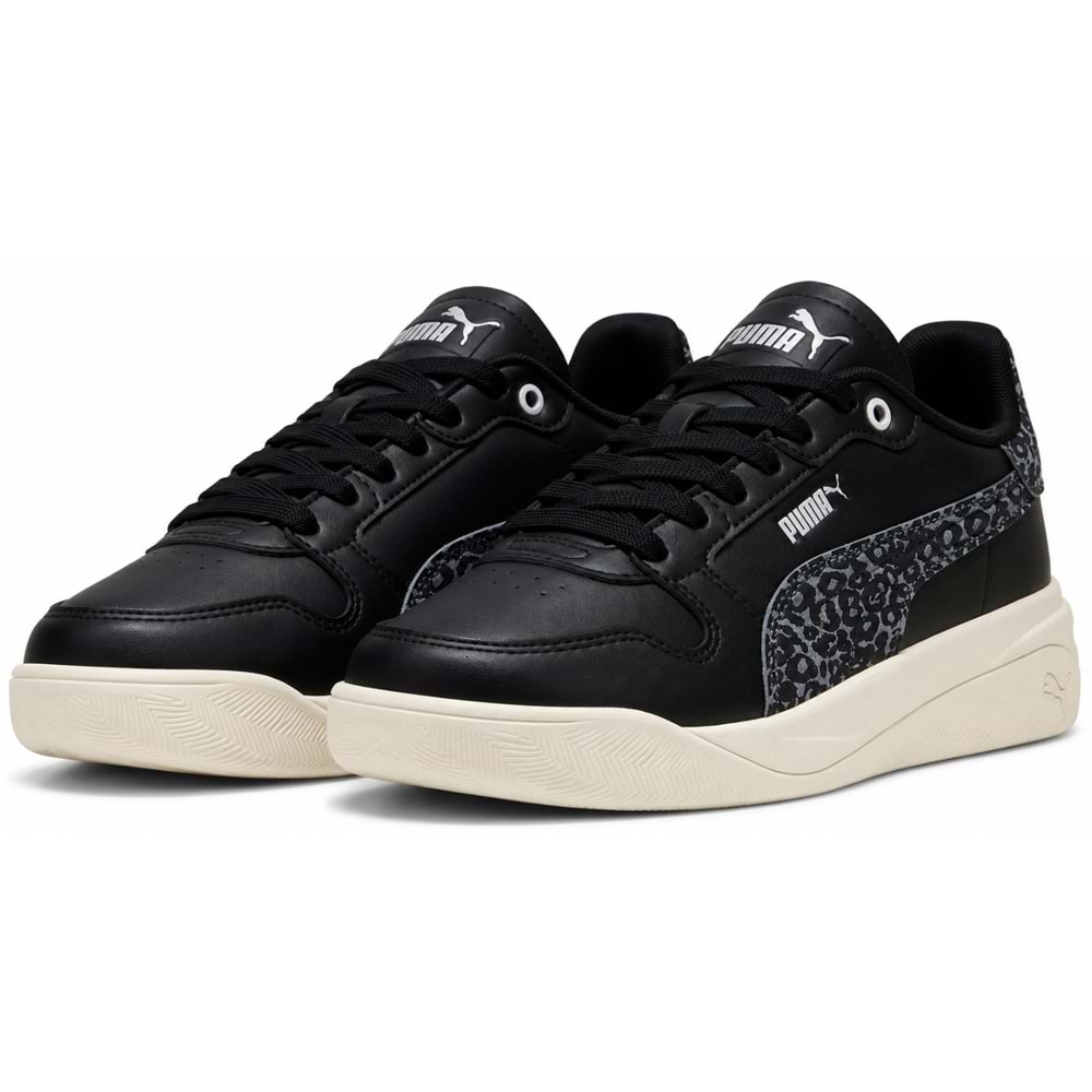 Puma Court Bae Feline 408247 Unisex Spor Ayakkabı