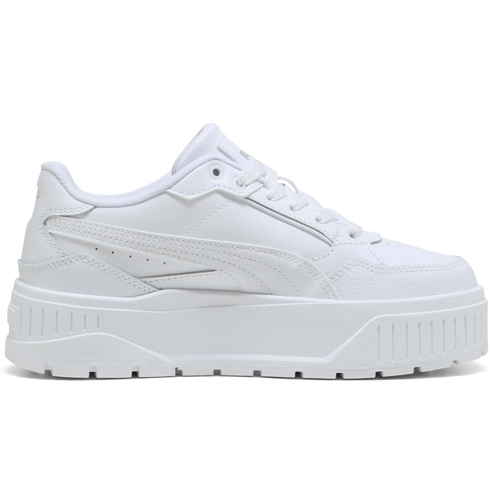 Puma Karmen II Idol Charm Jr 407731-01 Unisex Spor Ayakkabı