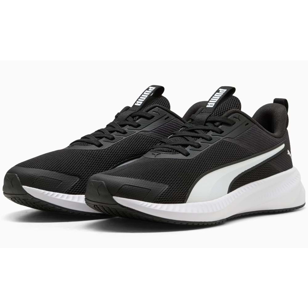 Puma Flyer Lite 4 313499-01 Unisex Spor Ayakkabı