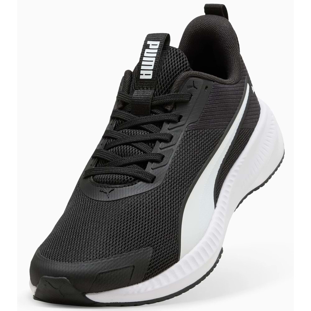 Puma Flyer Lite 4 313499-01 Unisex Spor Ayakkabı