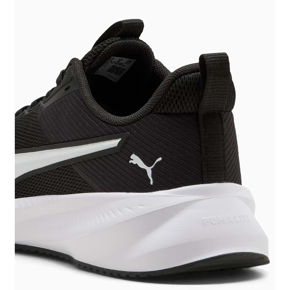 Puma Flyer Lite 4 313499-01 Unisex Spor Ayakkabı