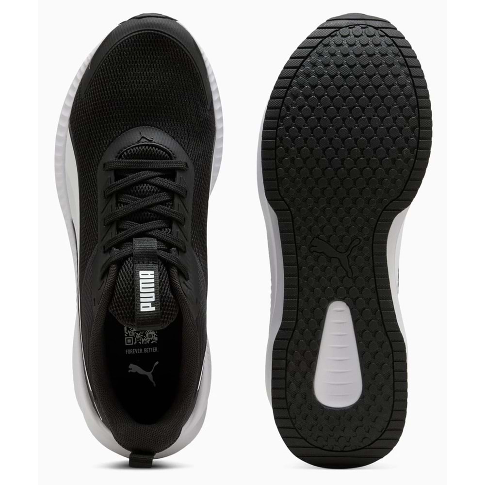 Puma Flyer Lite 4 313499-01 Unisex Spor Ayakkabı