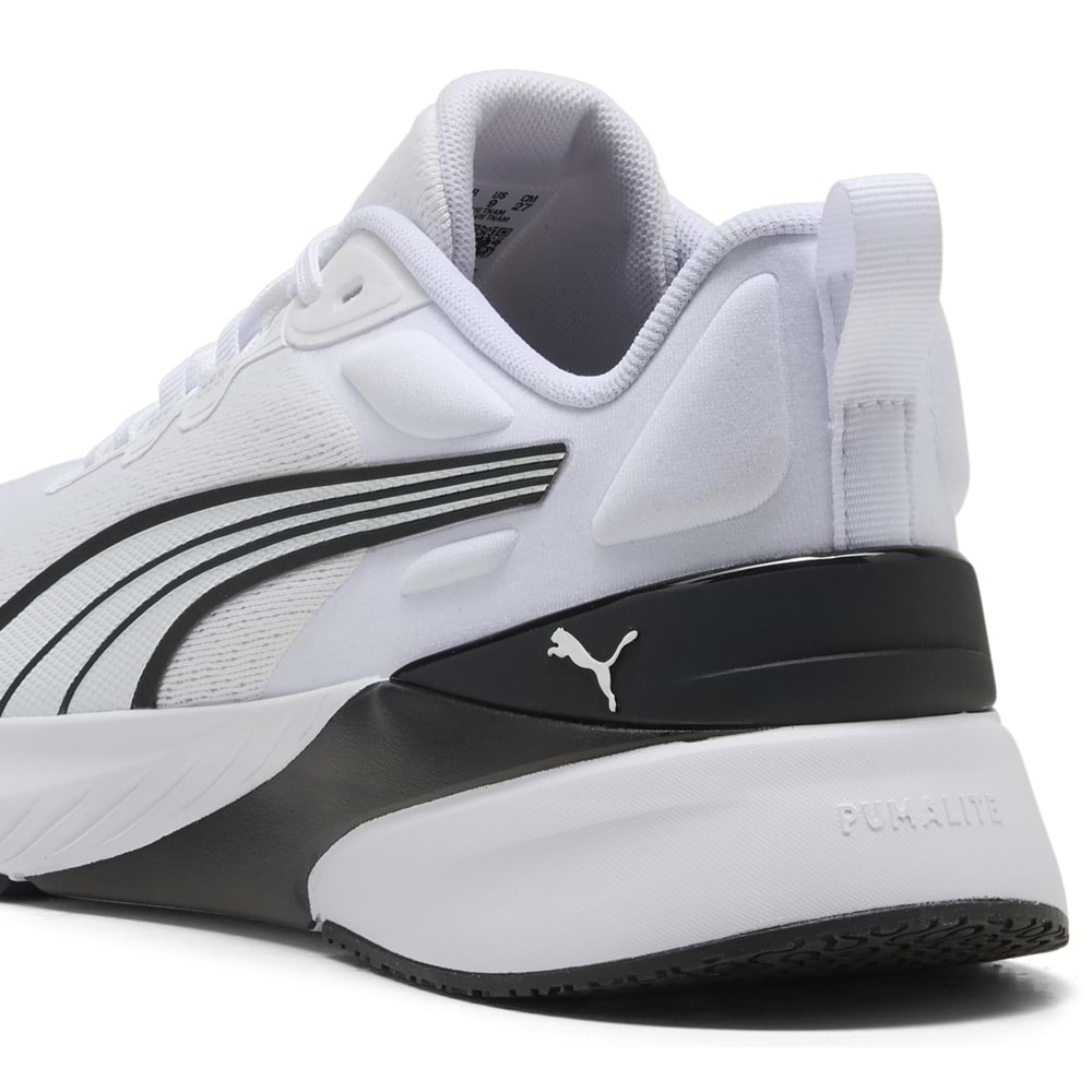 Puma Agile Lite TR 313739-07 Unisex Spor Ayakkabı