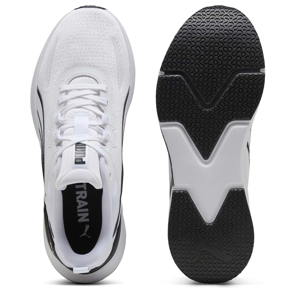 Puma Agile Lite TR 313739-07 Unisex Spor Ayakkabı