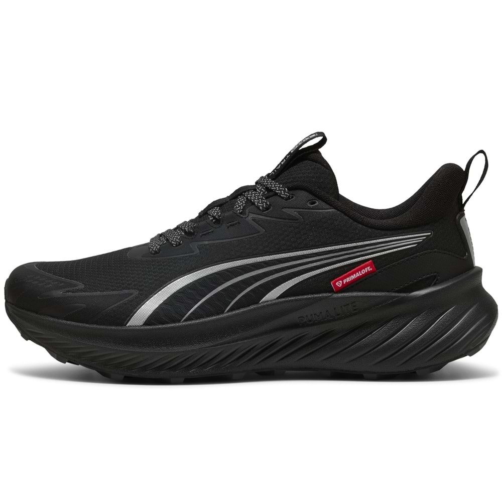 Puma Pounce Lite 2 Trail Primalof® Waterproof Su Geçirmez 314035-01 Unisex Spor Ayakkabı