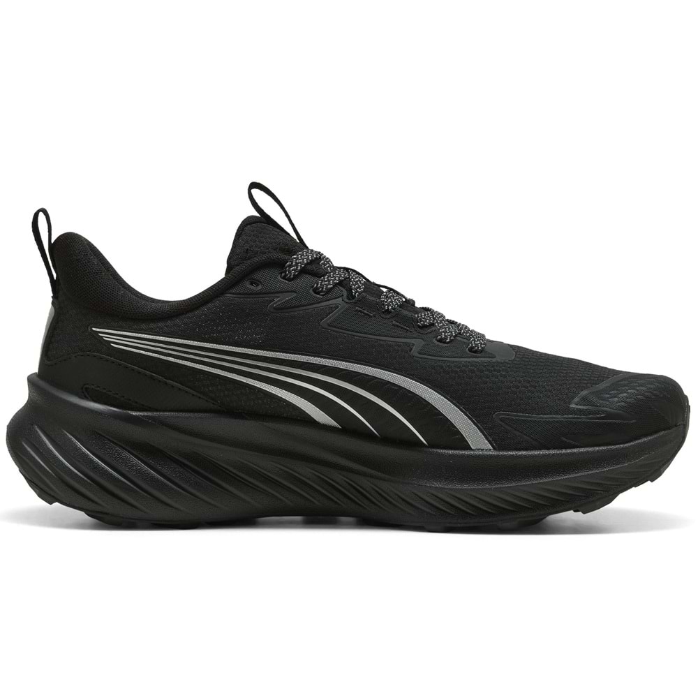 Puma Pounce Lite 2 Trail Primalof® Waterproof Su Geçirmez 314035-01 Unisex Spor Ayakkabı
