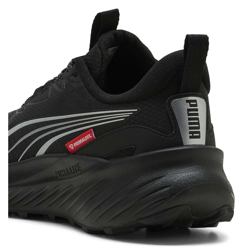 Puma Pounce Lite 2 Trail Primalof® Waterproof Su Geçirmez 314035-01 Unisex Spor Ayakkabı