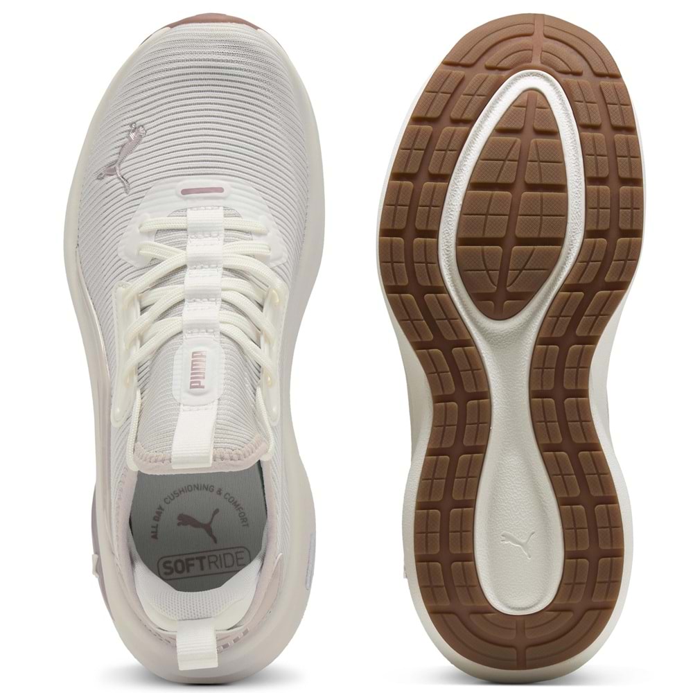 Puma Softride Enzo 6 Hype Wns 314052-04 Unisex Spor Ayakkabı