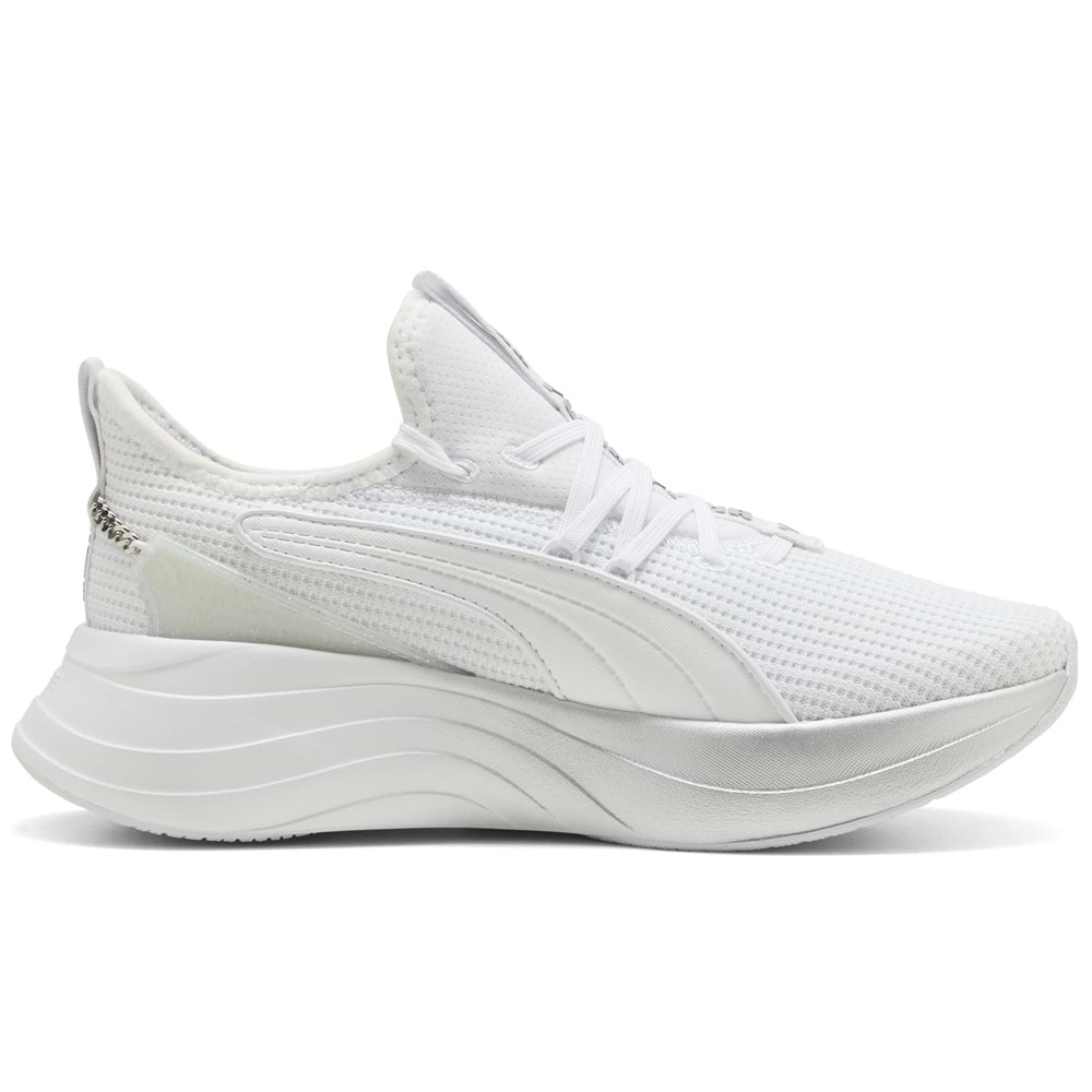 Puma Softride Sabrina PolChro Wns 313719-03 Unisex Spor Ayakkabı