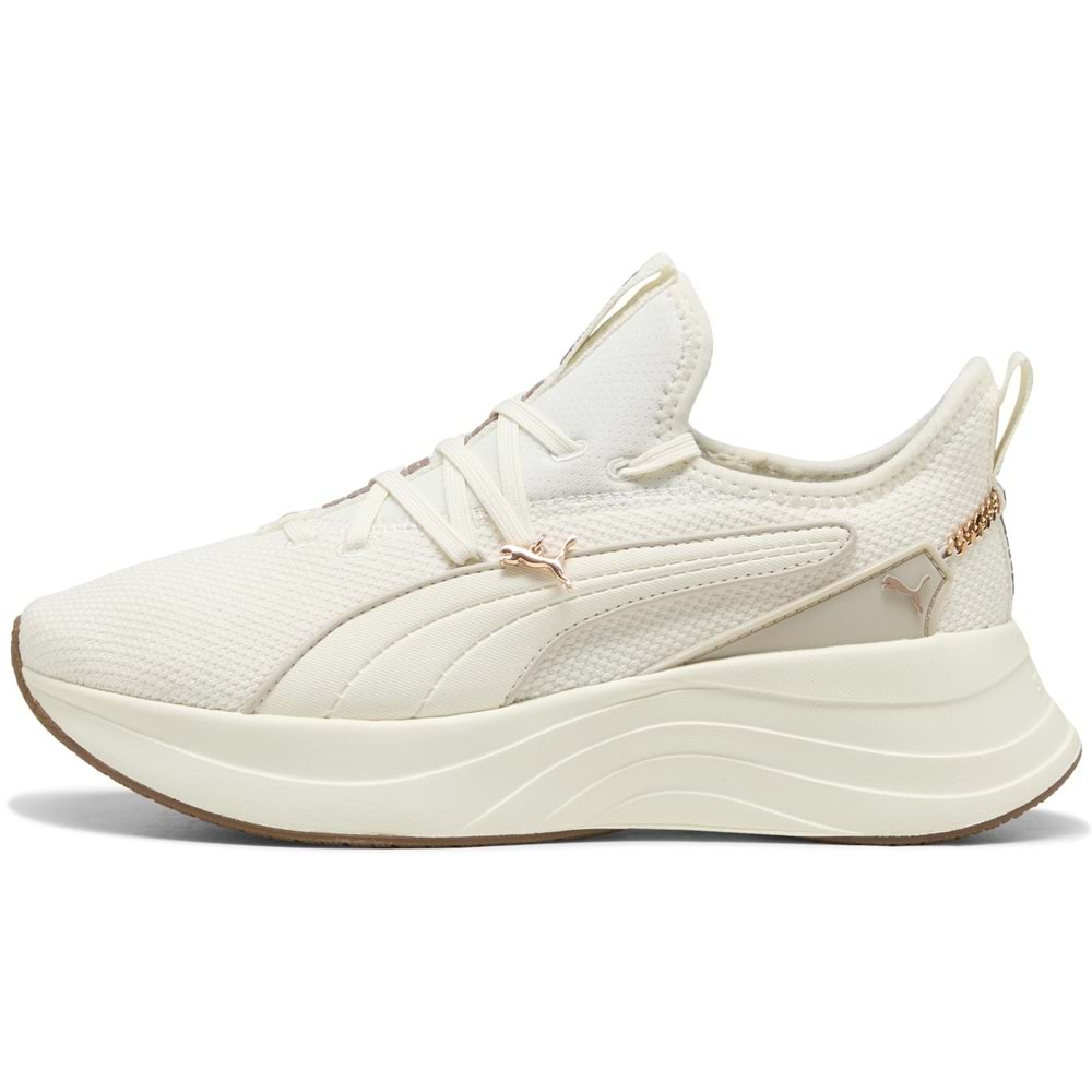 Puma Softride Sabrina Wns 313503-04 Unisex Spor Ayakkabı