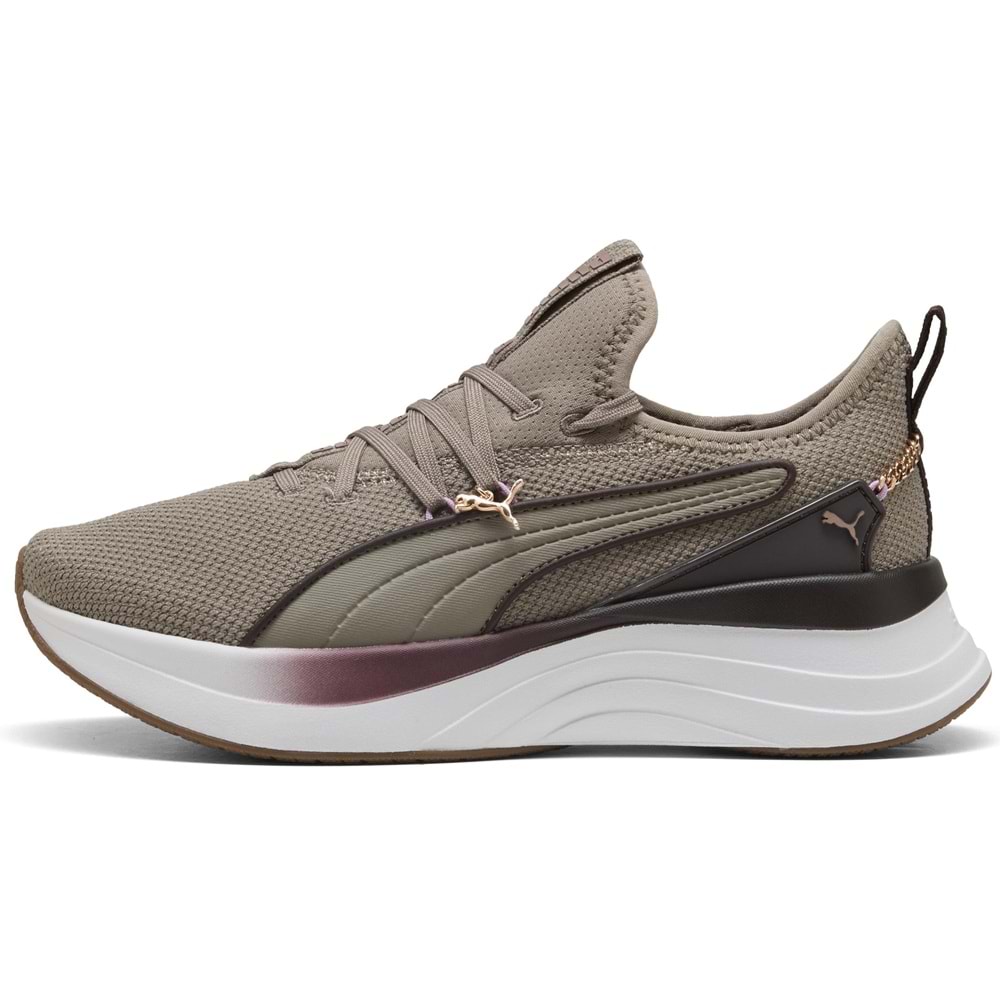 Puma Softride Sabrina Wns 313503-05 Unisex Spor Ayakkabı