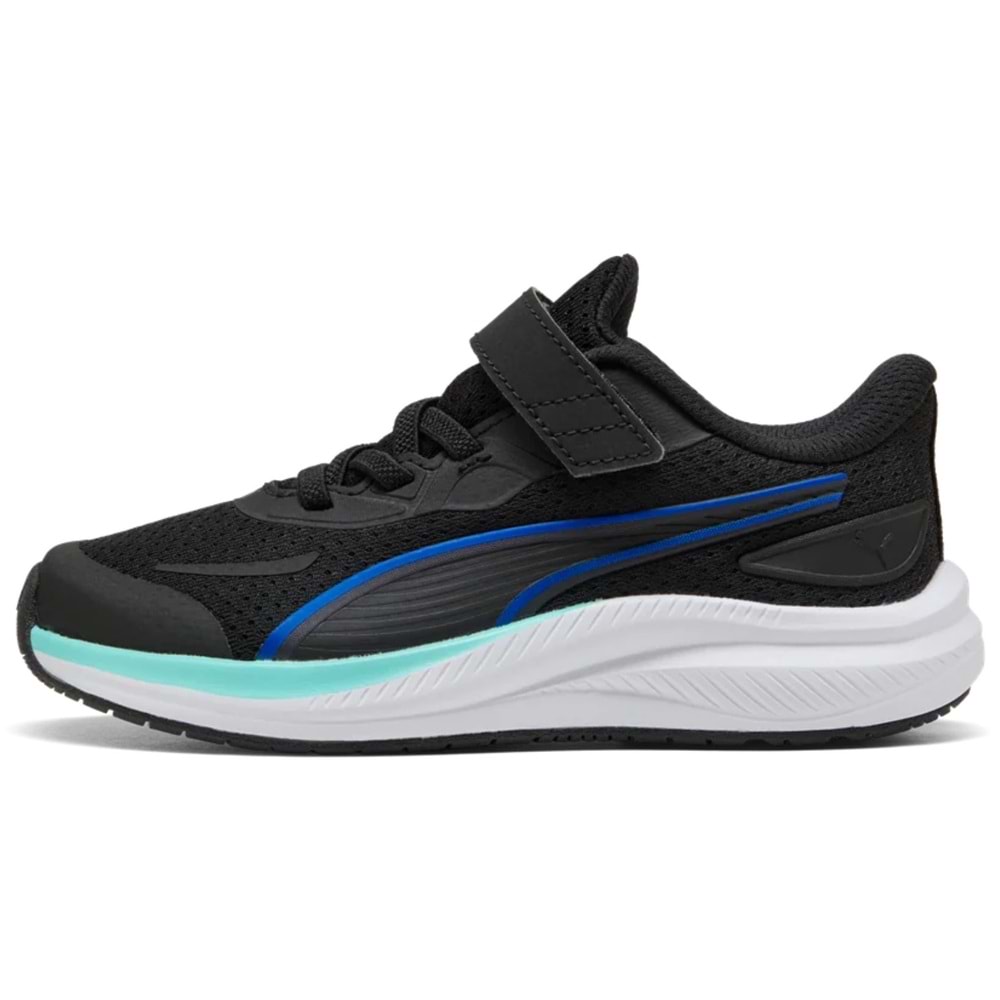 Puma Skyrocket 2 AC+ PS 312414-17 Ortopedik Çocuk Spor Ayakkabı