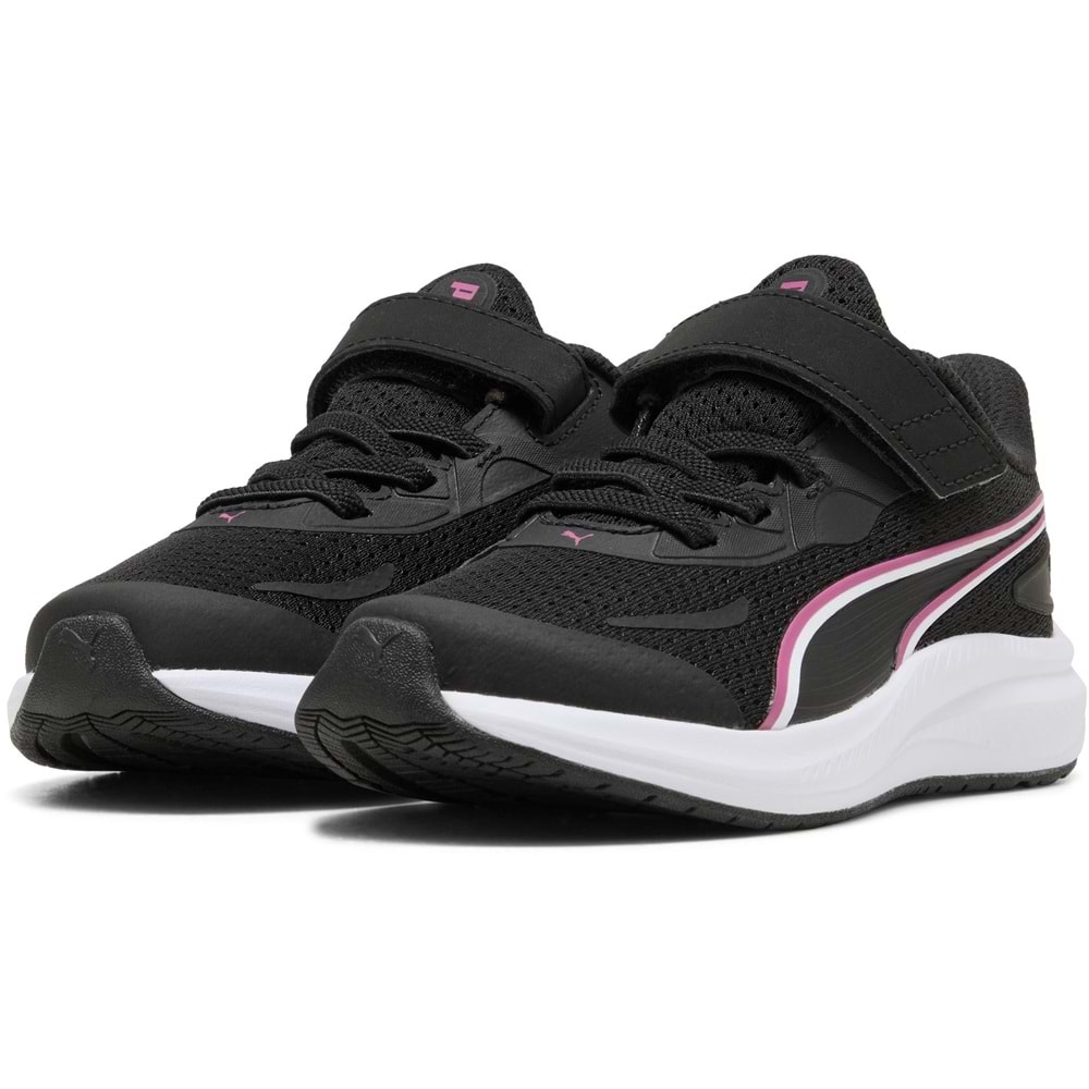 Puma Skyrocket 2 AC+ PS 312414-16 Ortopedik Çocuk Spor Ayakkabı