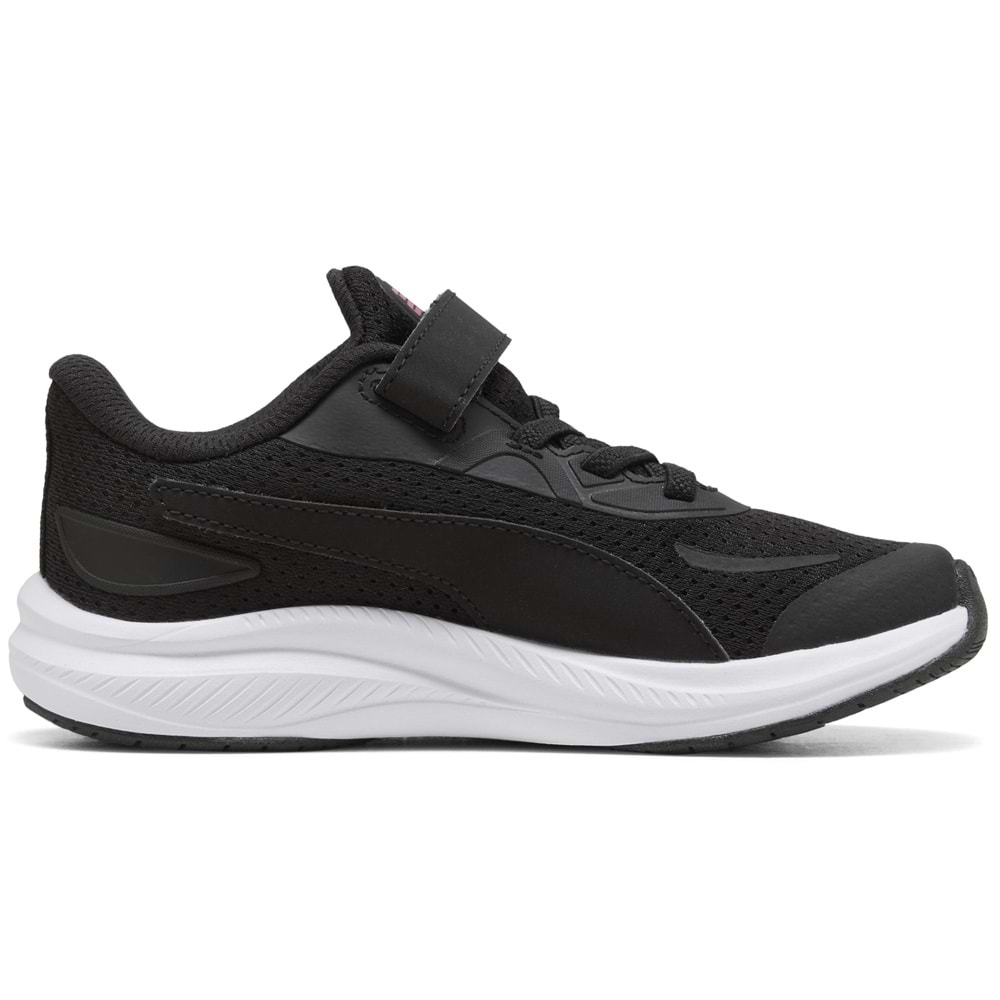Puma Skyrocket 2 AC+ PS 312414-16 Ortopedik Çocuk Spor Ayakkabı