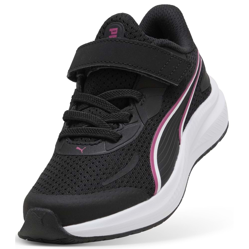 Puma Skyrocket 2 AC+ PS 312414-16 Ortopedik Çocuk Spor Ayakkabı