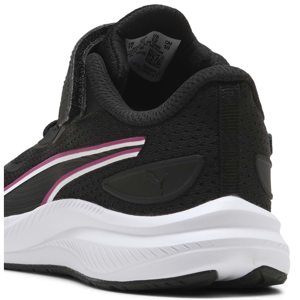 Puma Skyrocket 2 AC+ PS 312414-16 Ortopedik Çocuk Spor Ayakkabı