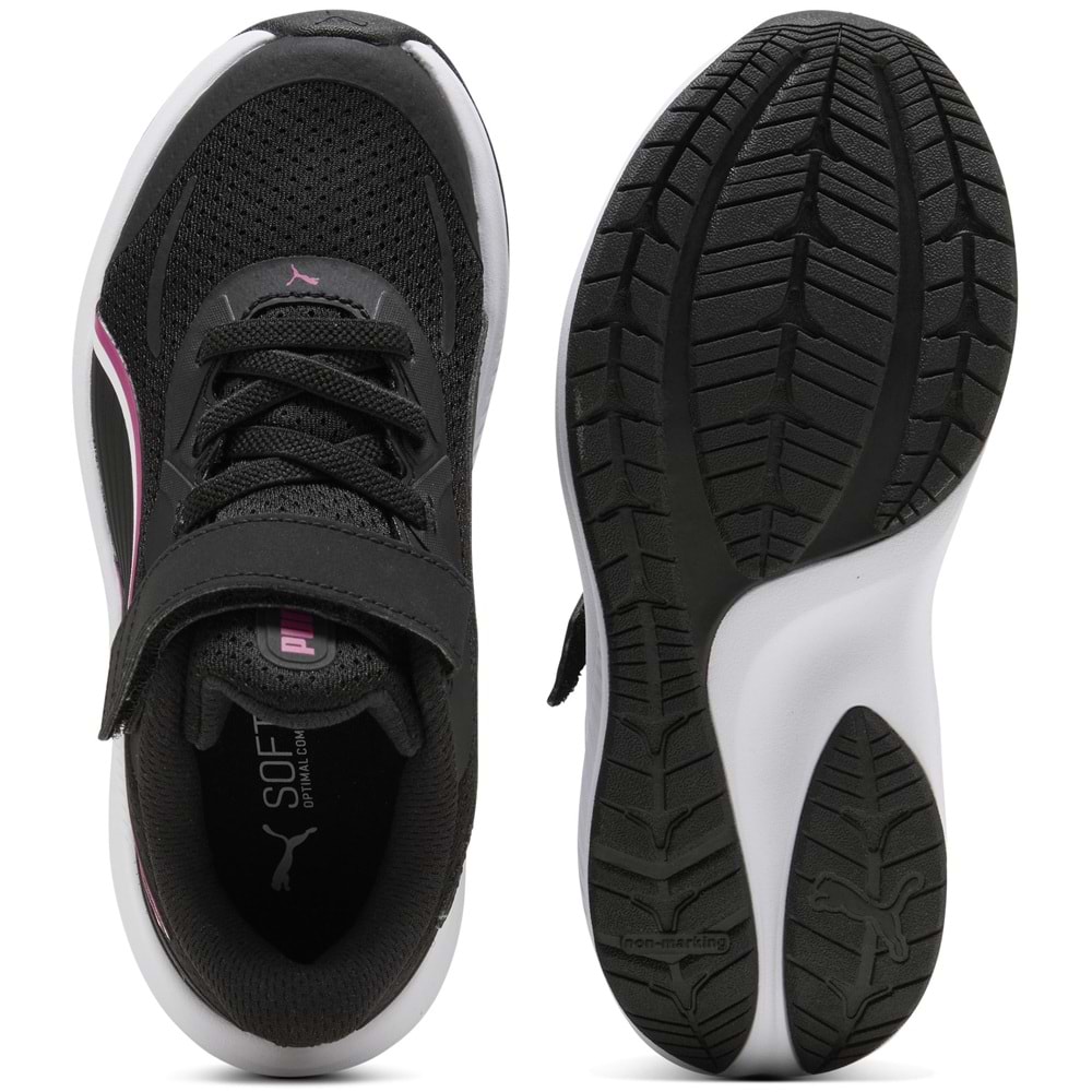 Puma Skyrocket 2 AC+ PS 312414-16 Ortopedik Çocuk Spor Ayakkabı
