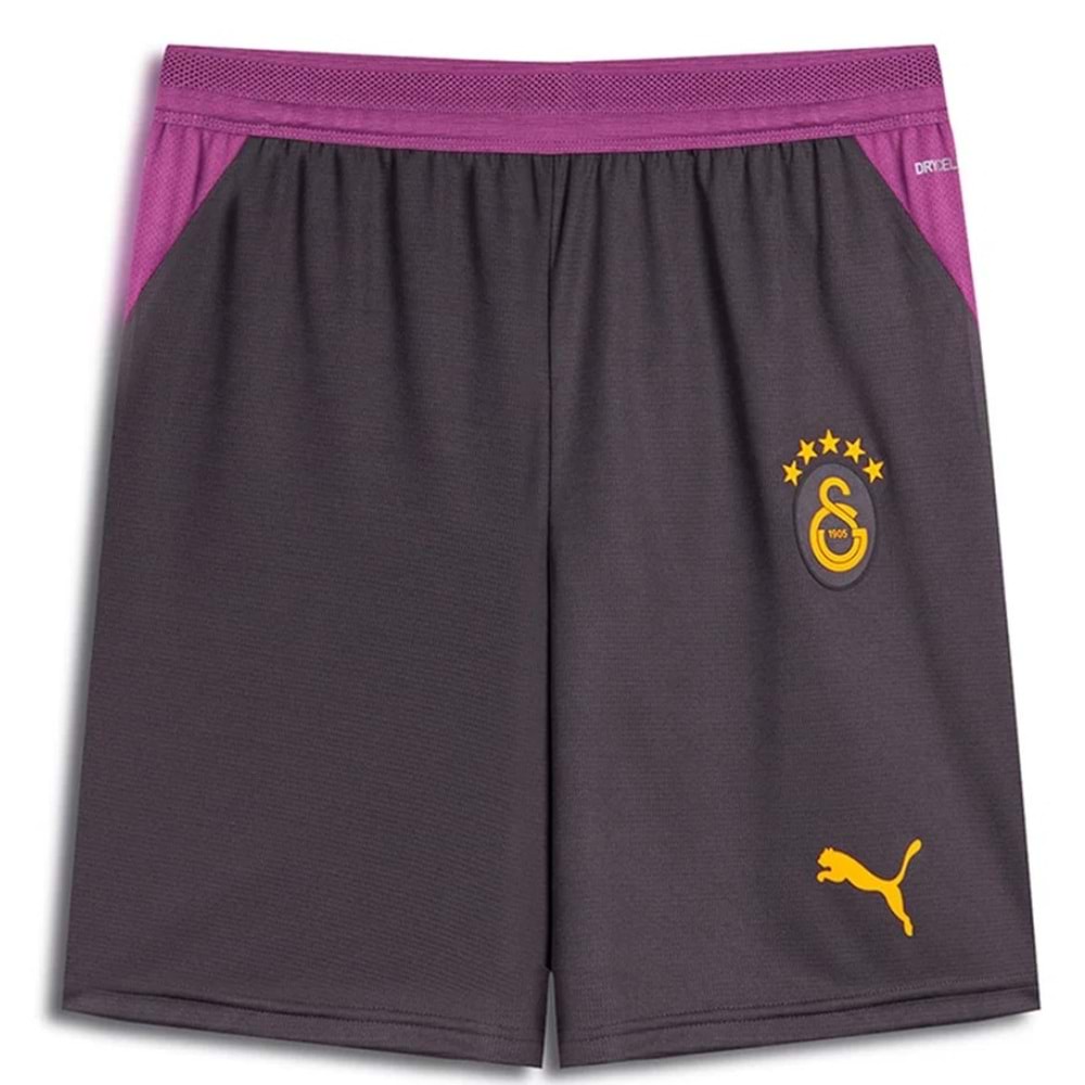 Galatasaray S.k. Shorts 26/27 Deplasman Şort Erkek Futbol Şortu