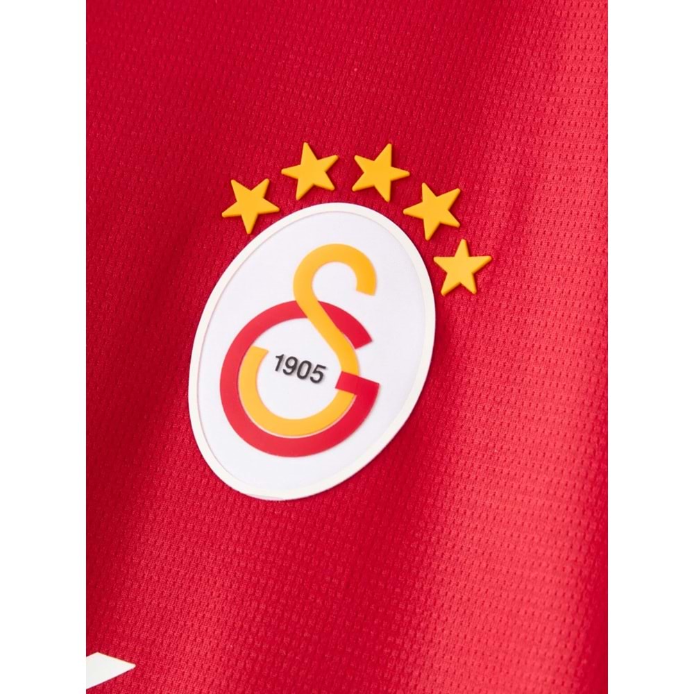 Galatasaray S.K. Parçalı Forma 26/27 İç Saha Parçalı 5 Yıldızlı Erkek Forma