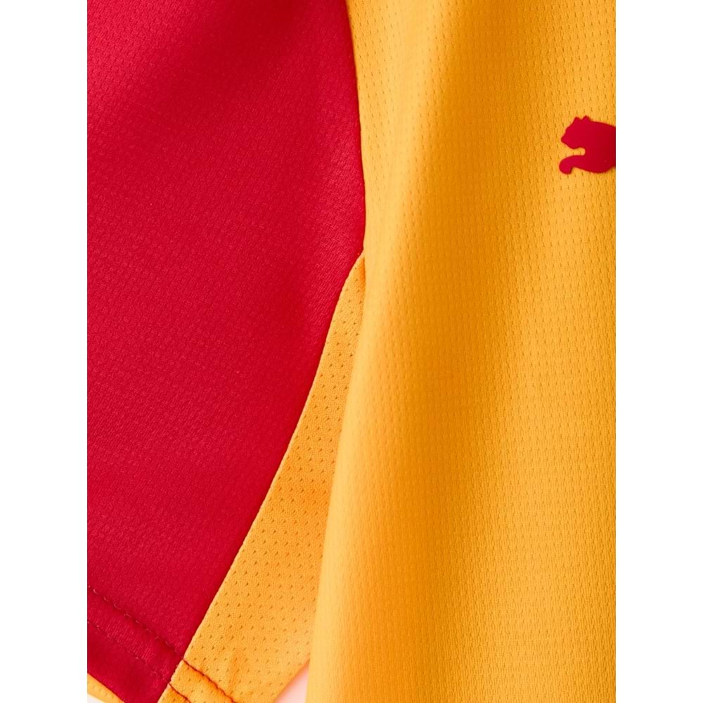 Galatasaray S.K. Parçalı Forma 26/27 İç Saha Parçalı 5 Yıldızlı Erkek Forma