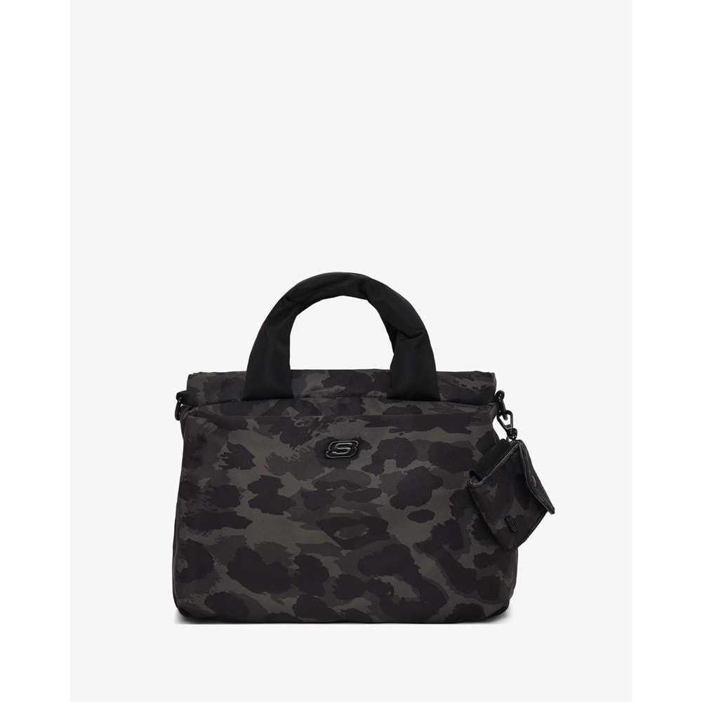 Skechers W Shoulder Bag 41096180-3817 Kadın Çantası Spor Çanta