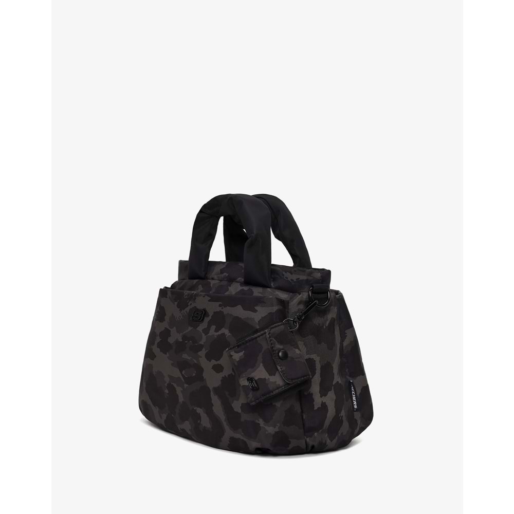 Skechers W Shoulder Bag 41096180-3817 Kadın Çantası Spor Çanta