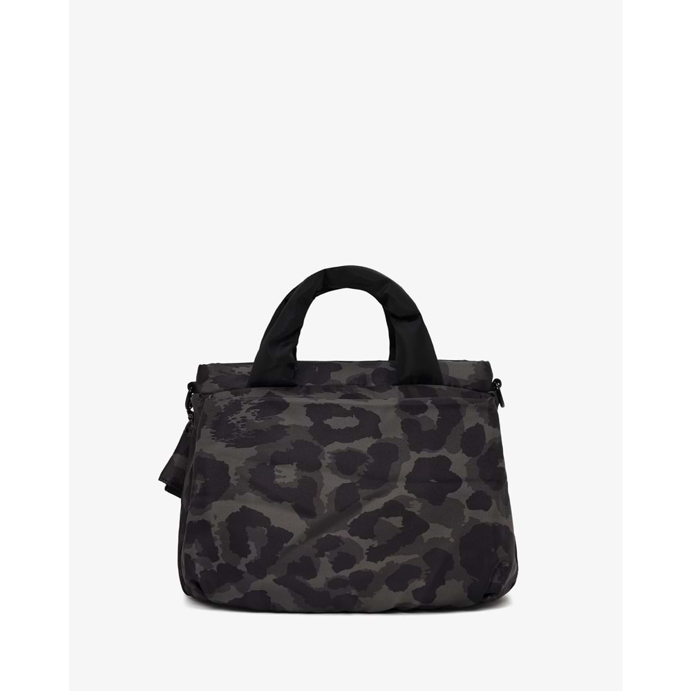 Skechers W Shoulder Bag 41096180-3817 Kadın Çantası Spor Çanta