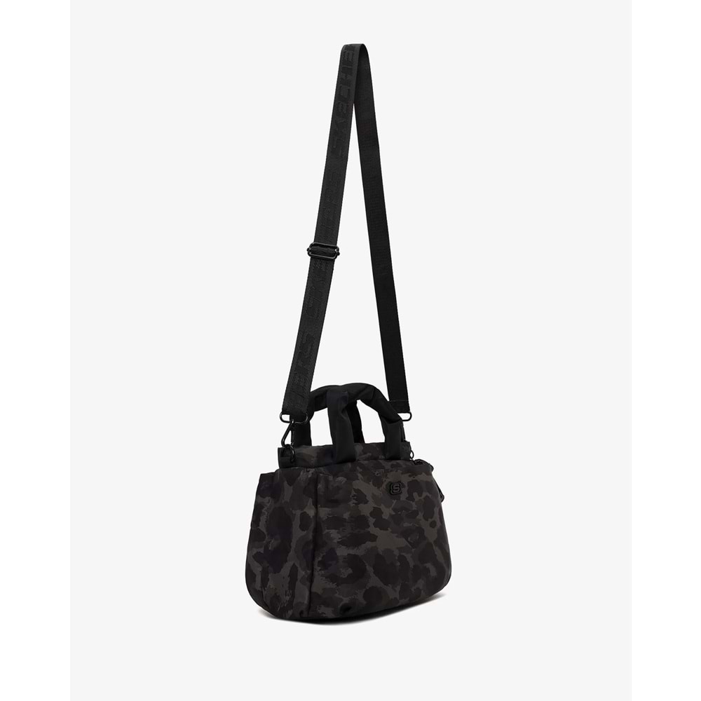 Skechers W Shoulder Bag 41096180-3817 Kadın Çantası Spor Çanta