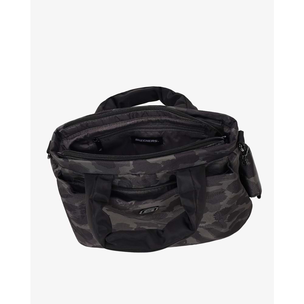 Skechers W Shoulder Bag 41096180-3817 Kadın Çantası Spor Çanta