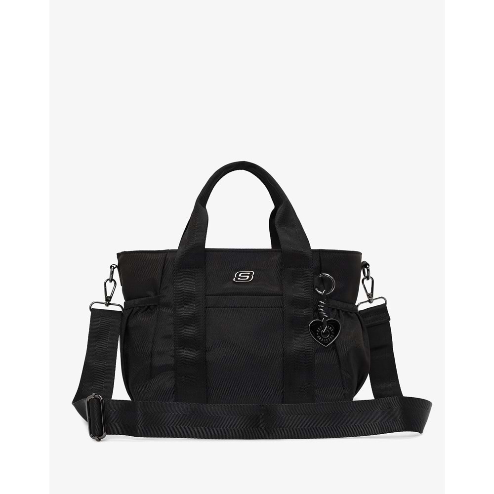 Skechers W Shoulder Bag 41096146-3817 Kadın Çantası Spor Çanta