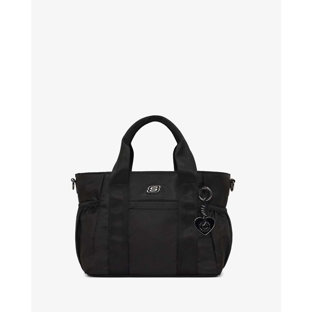 Skechers W Shoulder Bag 41096146-3817 Kadın Çantası Spor Çanta