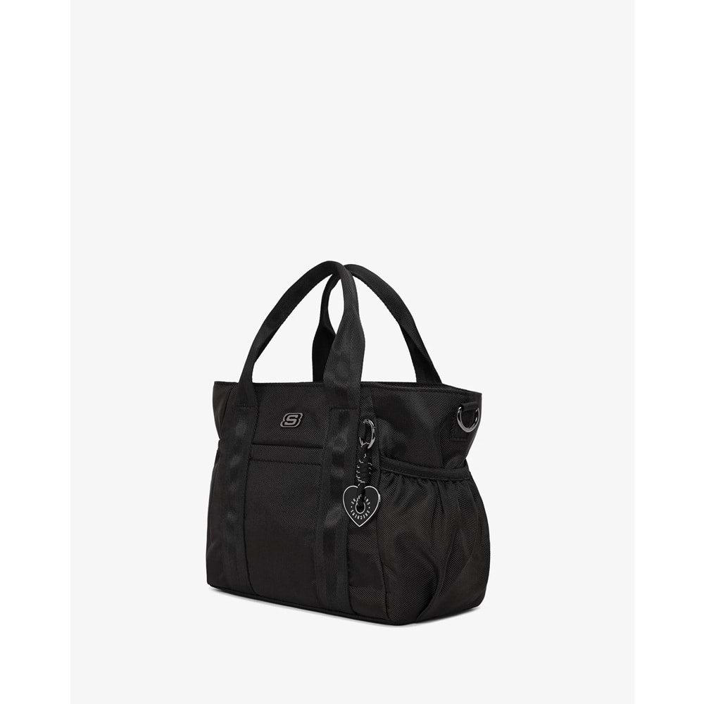 Skechers W Shoulder Bag 41096146-3817 Kadın Çantası Spor Çanta