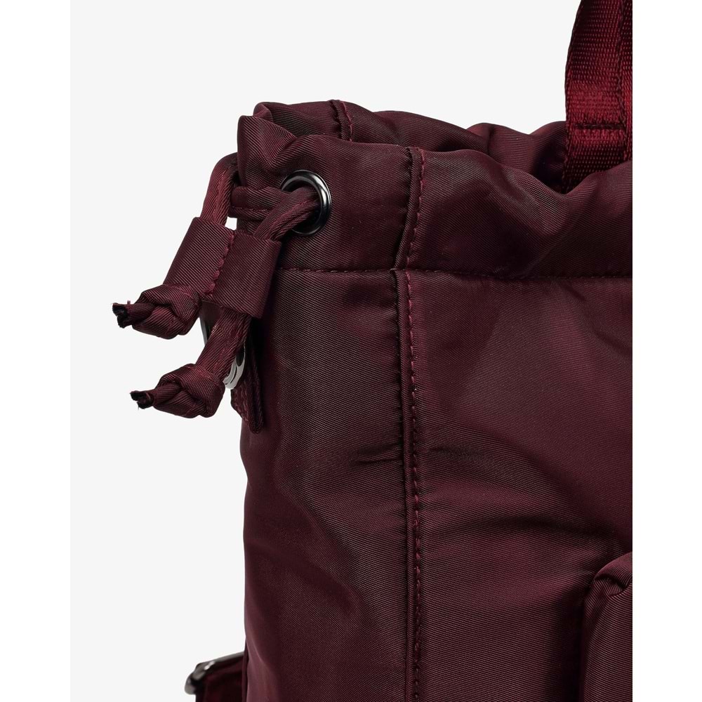 Skechers W Hybrid Backpack 41426310-3877 Kadın Sırt Çantası Spor Çanta