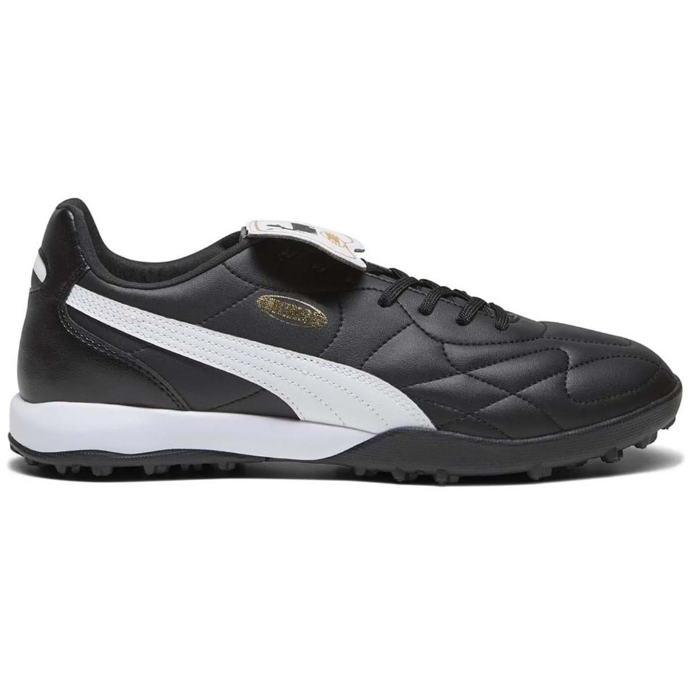 Puma King Top TT 107417-01 Profesyonel Erkek Halısaha Ayakkabısı
