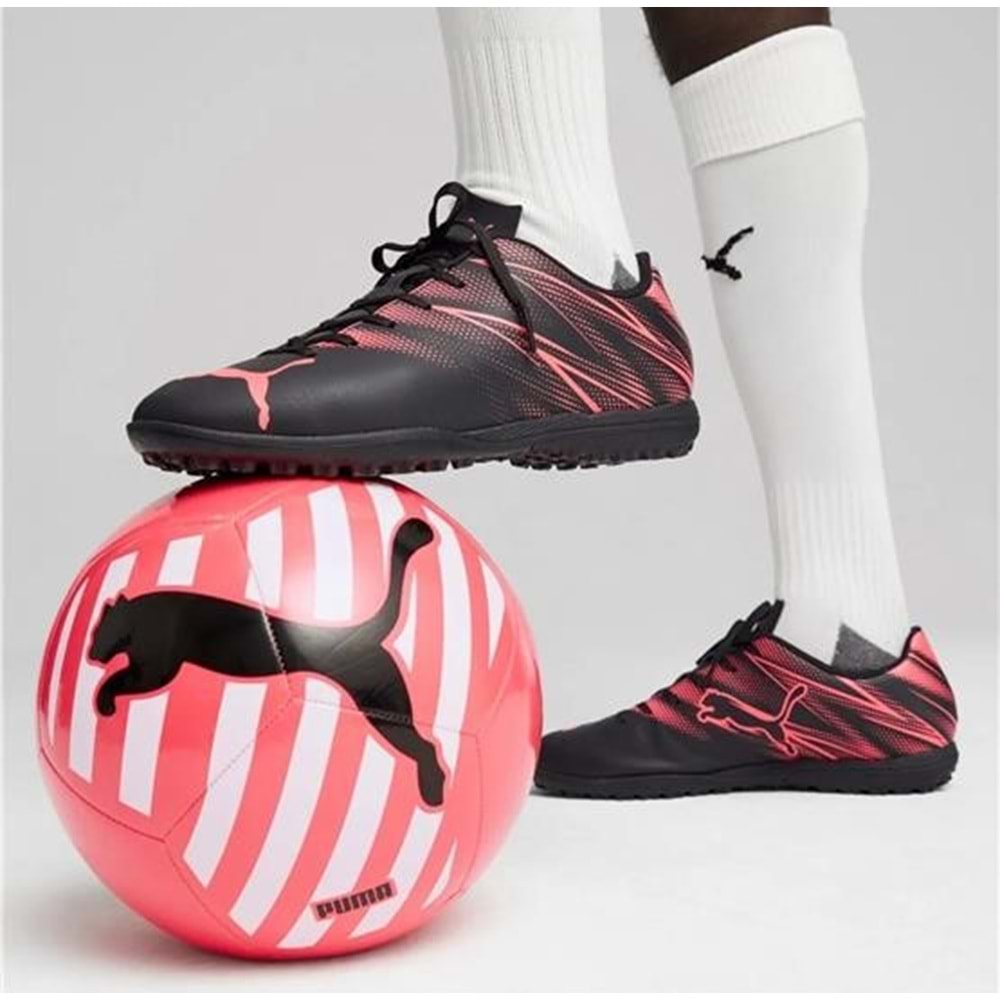 Puma Attacanto TT 107478-03 Erkek Halı Saha Ayakkabısı