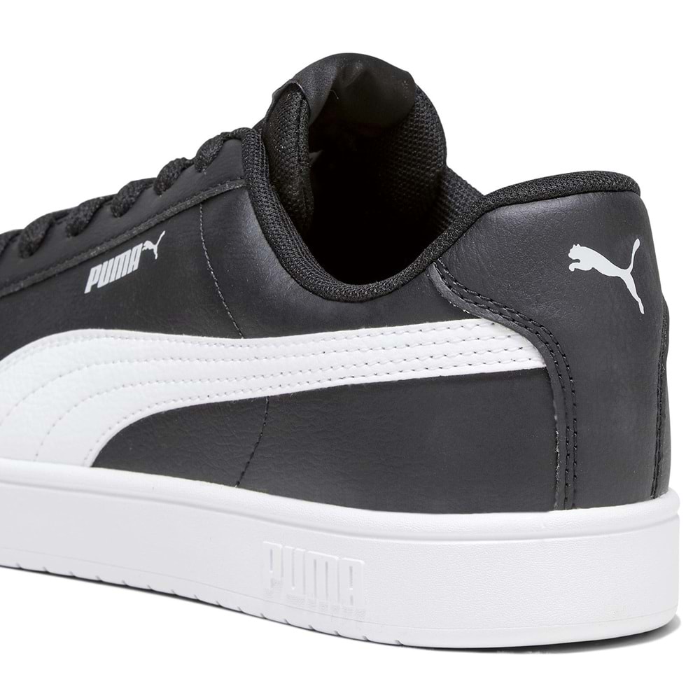 Puma Rickie Classic 394251-06 Sneaker Unisex Spor Ayakkabı