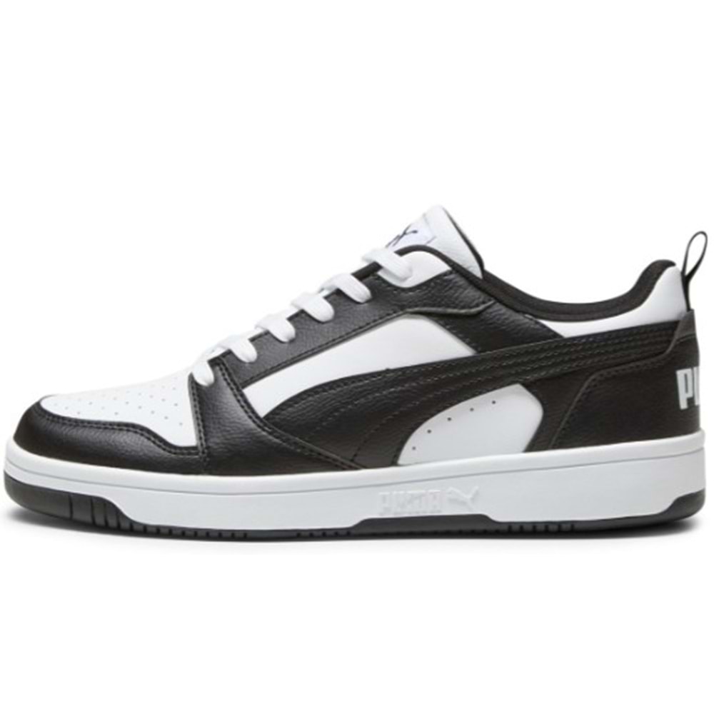 Puma 406388-01 Rebound V6 Low TDP Unisex Spor Ayakkabı