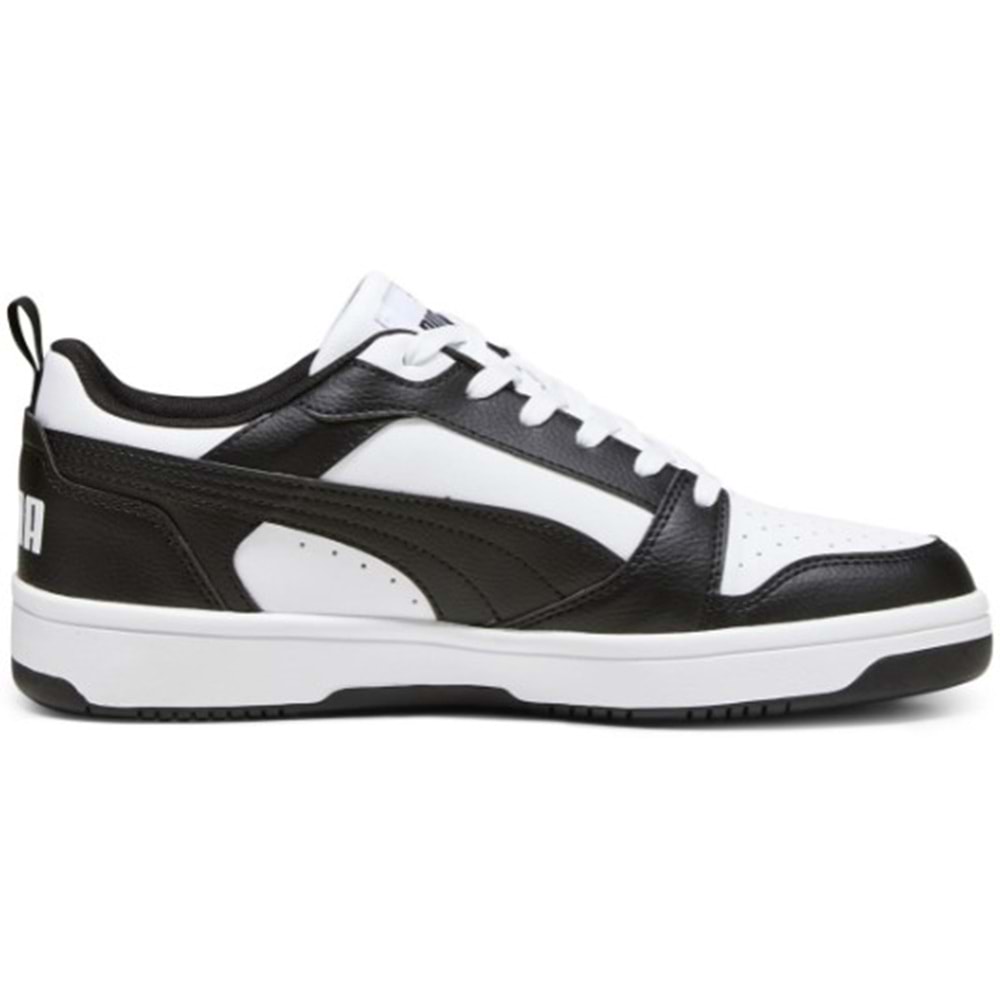 Puma 406388-01 Rebound V6 Low TDP Unisex Spor Ayakkabı