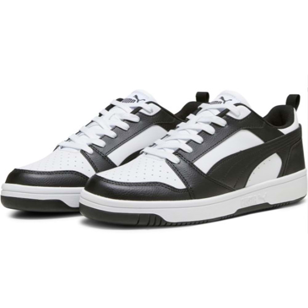 Puma 406388-01 Rebound V6 Low TDP Unisex Spor Ayakkabı