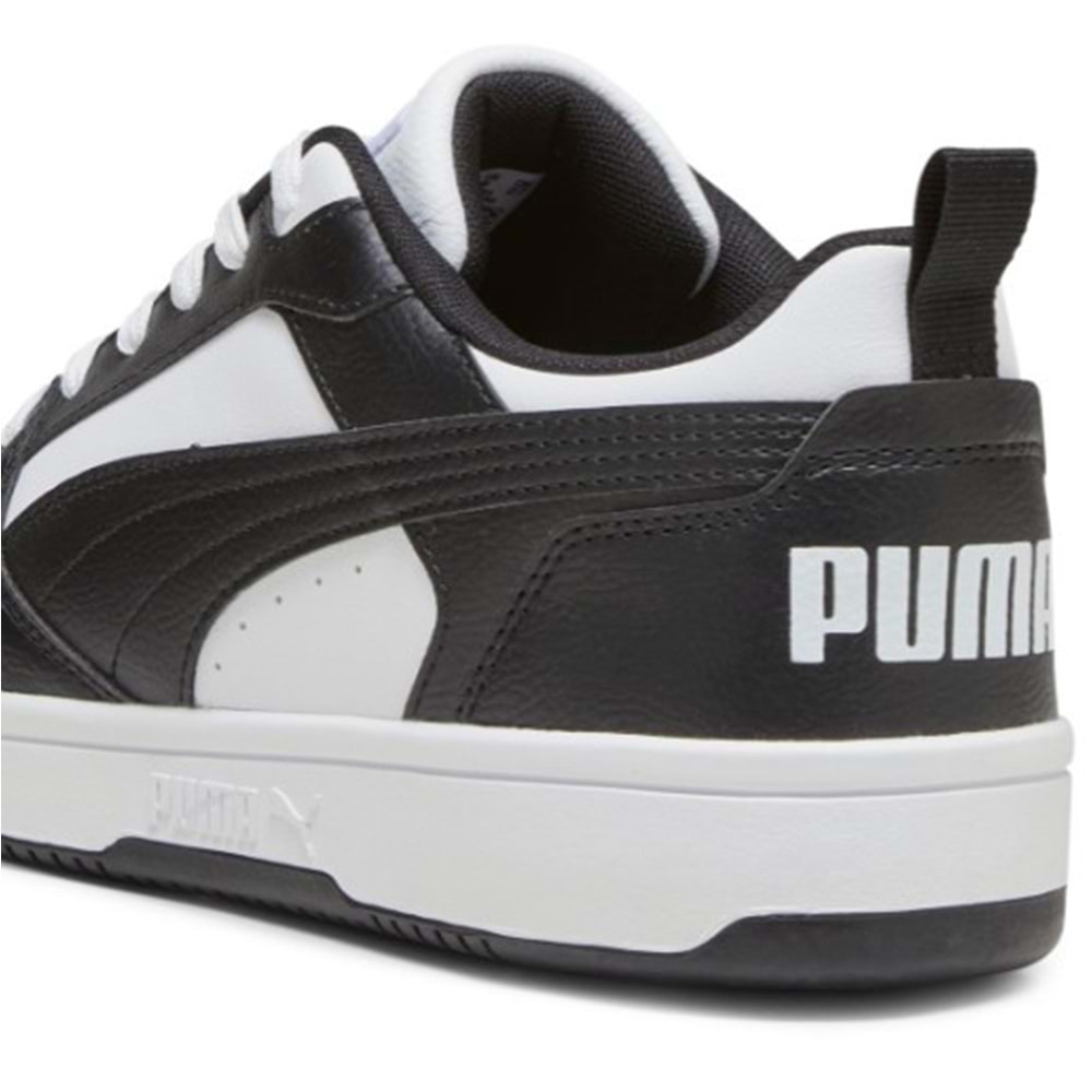 Puma 406388-01 Rebound V6 Low TDP Unisex Spor Ayakkabı