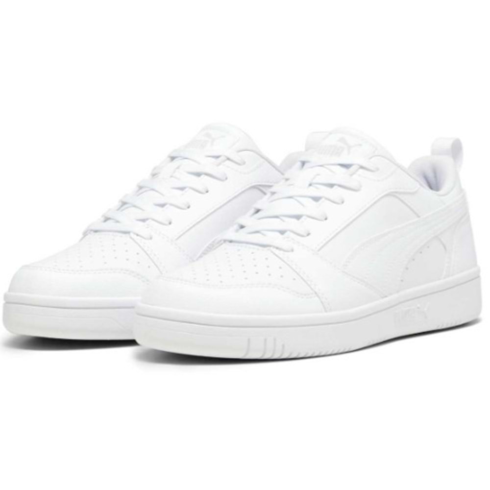Puma 406388-03 Rebound V6 Low TDP Unisex Spor Ayakkabı