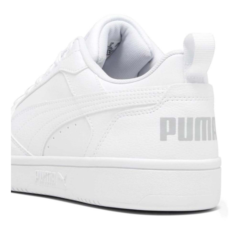 Puma 406388-03 Rebound V6 Low TDP Unisex Spor Ayakkabı