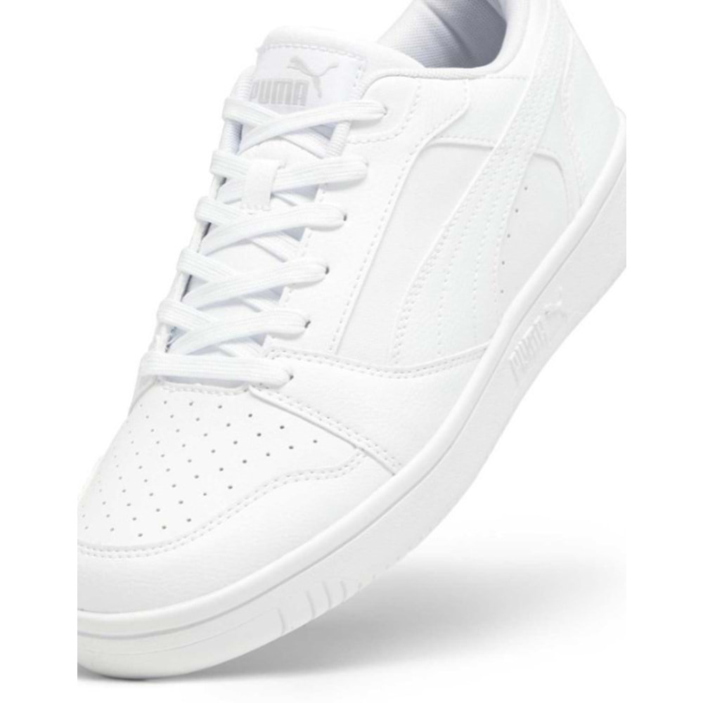 Puma 406388-03 Rebound V6 Low TDP Unisex Spor Ayakkabı