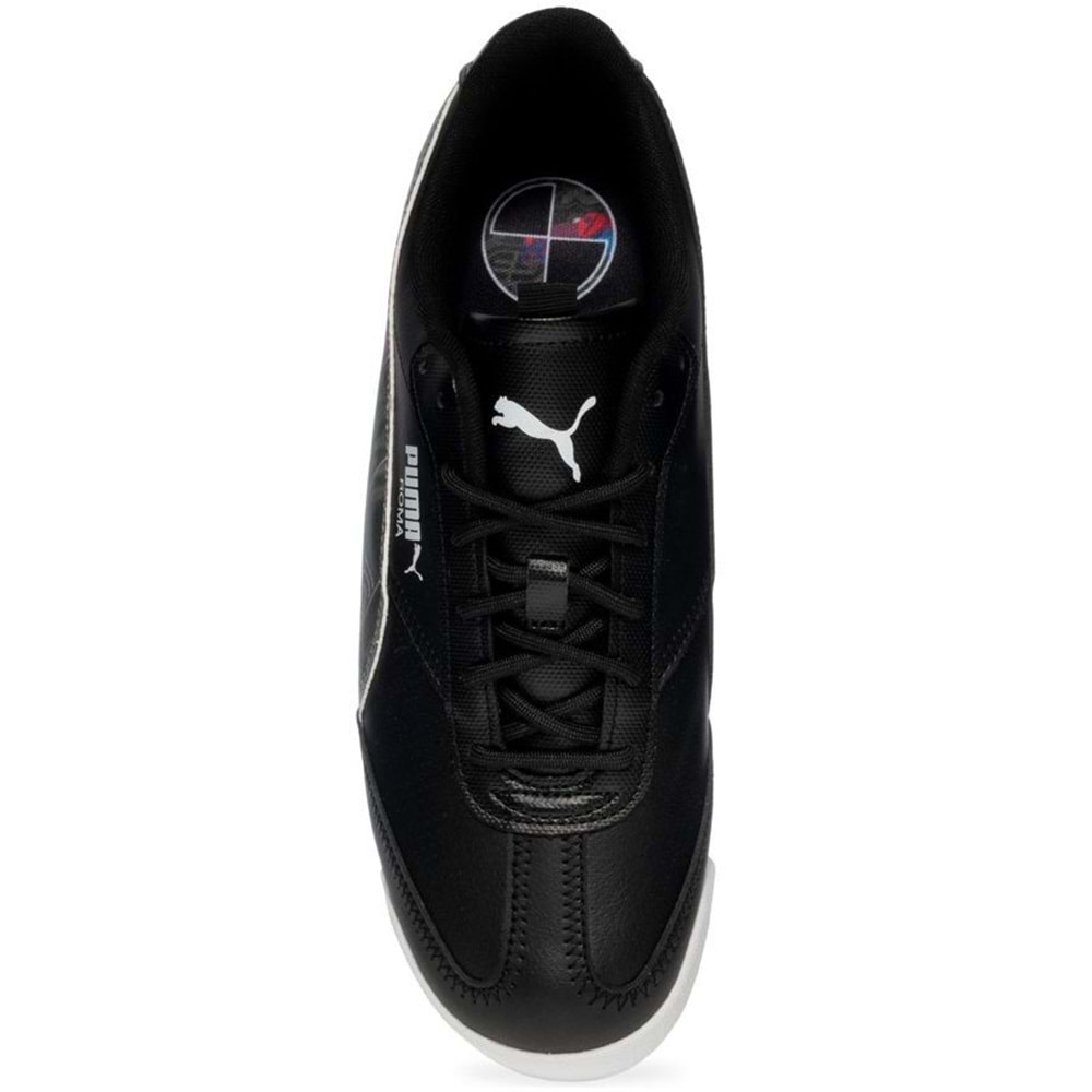 Puma 307780-01 Bmw Mms Roma Via Erkek Spor Ayakkabı