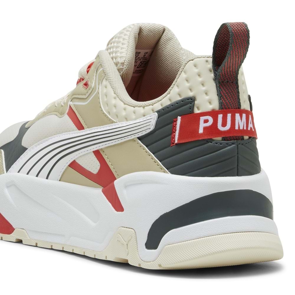 Puma 395262-01 Trinity Desert Road Erkek Spor Ayakkabı