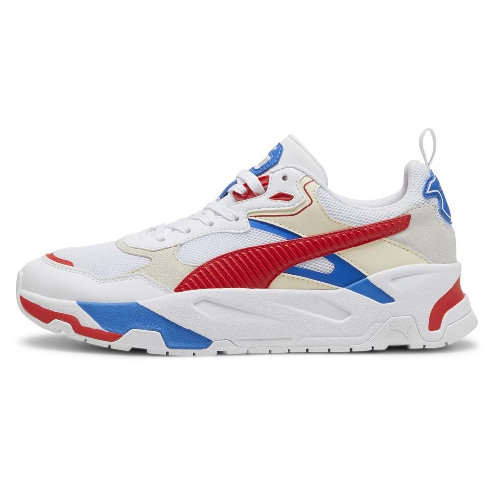 Puma 389289-22 Trinity Erkek Spor Ayakkabı